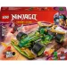 imagen de LEGO® Ninjago: Coche de carreras de Lloyd con retroceso (71828) 1