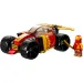 imagen de LEGO® Ninjago: el coche de carreras de Kai EVO ninja (71780) 4