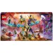 imagen de LEGO® Ninjago: El dragón de la concentración (71836) 2