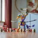 imagen de LEGO® Ninjago: El dragón de la concentración (71836) 4