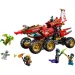 imagen de LEGO® Ninjago: El regalo de la tierra (71869) 2