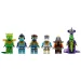 imagen de LEGO® Ninjago: El regalo de la tierra (71869) 3