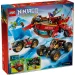 imagen de LEGO® Ninjago: El regalo de la tierra (71869) 9