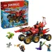 imagen de LEGO® Ninjago: El regalo de la tierra (71869) 1