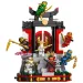 imagen de LEGO® Ninjago: Figuras de ninja coleccionables, 15.º aniversario (71866) 2