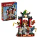 imagen de LEGO® Ninjago: Figuras de ninja coleccionables, 15.º aniversario (71866) 1