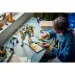 imagen de LEGO® Ninjago: la armadura de titanio de Lloyd para el 15º aniversario (71860) 6