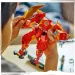 imagen de LEGO® Ninjago: Robot de fuego elemental de Kai (71808) 4