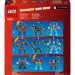imagen de LEGO® Ninjago: Robot de fuego elemental de Kai (71808) 5