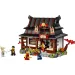 imagen de LEGO® Ninjago: Taller de Armas Cuatro, 15. Aniversario (71858) 2