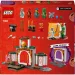 imagen de LEGO® Ninjago: Templo ninja del Spinjitzu (71831) 2