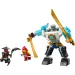 imagen de LEGO® Ninjago: Traje de combate de Zane (71827) 5