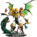 imagen de LEGO® Ninjago: Ultra batalla de dragones (71872) 2