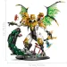 imagen de LEGO® Ninjago: Ultra batalla de dragones (71872) 5
