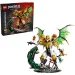 imagen de LEGO® Ninjago: Ultra batalla de dragones (71872) 1