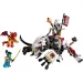 imagen de LEGO® Ninjago: Zilvar y Grimtak, el monstruo dragón (71863) 2
