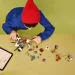 imagen de LEGO® Ninjago: Zilvar y Grimtak, el monstruo dragón (71863) 5