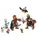 imagen de LEGO® One Piece: Dorry vs. Brogy – Los gigantes del Jardín Pequeño (75644) 2