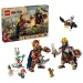imagen de LEGO® One Piece: Dorry vs. Brogy – Los gigantes del Jardín Pequeño (75644) 1