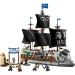 imagen de LEGO® One Piece: El barco de guerra de Garp (75646) 2