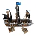 imagen de LEGO® One Piece: El barco de guerra de Garp (75646) 5