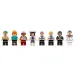 imagen de LEGO® One Piece: El barco de guerra de Garp (75646) 7