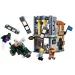 imagen de LEGO® One Piece: Enfrentamiento con el Capitán Smoker (75642) 4