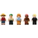 imagen de LEGO® One Piece: Going Merry barco pirata (75639) 5