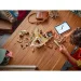 imagen de LEGO® One Piece: Going Merry barco pirata (75639) 9