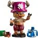 imagen de LEGO® One Piece: Tony Tony Chopper (75643) 2