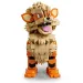 imagen de LEGO® Pokémon: Arcanine (72160) 4
