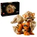 imagen de LEGO® Pokémon: Arcanine (72160) 1