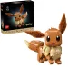imagen de LEGO® Pokémon: Eevee (72151) 1