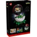 imagen de LEGO® Pokémon: Momentos Icónicos del Entrenador Pokébola (72154) 9