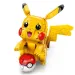 imagen de LEGO® Pokémon: Pikachu y pokébola (72152) 2