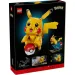 imagen de LEGO® Pokémon: Pikachu y pokébola (72152) 7