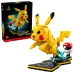 imagen de LEGO® Pokémon: Pikachu y pokébola (72152) 1