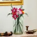 imagen de LEGO®: Ramo de flores rosa de Lego (10342) 4