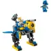 imagen de LEGO® Sonic the Hedgehog™: Ciclón Metal Sonic contra (77002) 2