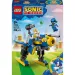 imagen de LEGO® Sonic the Hedgehog™: Ciclón Metal Sonic contra (77002) 1