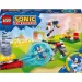 imagen de LEGO® Sonic the Hedgehog™: Sonic batalla en la fogata (77001) 1