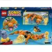 imagen de LEGO® Sonic the Hedgehog™: Super Shadow Biolizard contra (77003) 5
