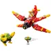 imagen de LEGO® Sonic the Hedgehog™: Tails Tornado-1 avión (77119) 2