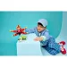 imagen de LEGO® Sonic the Hedgehog™: Tails Tornado-1 avión (77119) 4