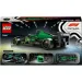 imagen de LEGO® Speed Champions: Aston Martin Aramco F1® AMR24 coche de carreras (77245) 2