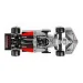 imagen de LEGO® Speed Champions: Audi Revolut F1® Team R26 coche de carreras (77259) 4