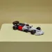 imagen de LEGO® Speed Champions: Audi Revolut F1® Team R26 coche de carreras (77259) 6
