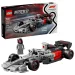 imagen de LEGO® Speed Champions: Audi Revolut F1® Team R26 coche de carreras (77259) 1