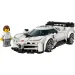 imagen de LEGO® Speed Champions: Bugatti Centodieci hiper coche deportivo (77240) 2