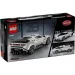 imagen de LEGO® Speed Champions: Bugatti Centodieci hiper coche deportivo (77240) 6